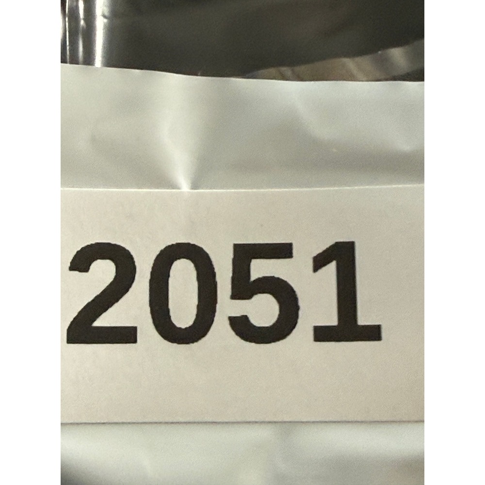 True Religion Section Straight Jeans Womens 28 Dark Wash Sequin Flap Pocket USA - Picture 14 of 14